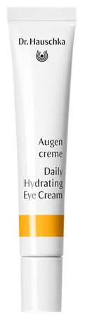 DR.HAUSCHKA Daily Hydrating eye cream, 12.5 ml