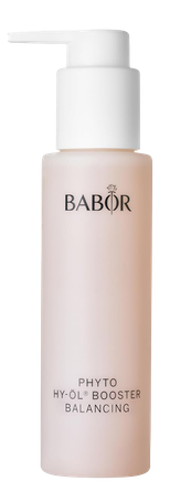 BABOR Phyto Hy-Ol Balancing hidrofilās eļļas aktivators, 100 ml