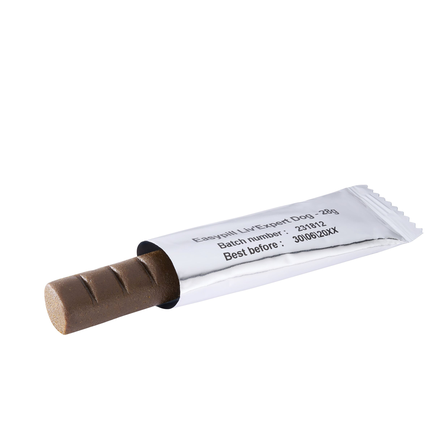 EASYPILL LivExpert complementary food, 168 g