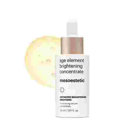 MESOESTETIC Age Element Brightening Concentrate serum, 30 ml