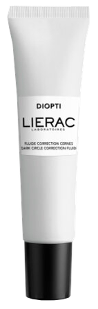 LIERAC Diopti Dark Circle Correction gel, 15 ml