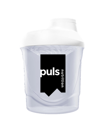 PULS NUTRITION Frozen White 300 мл шейкер, 1 шт.