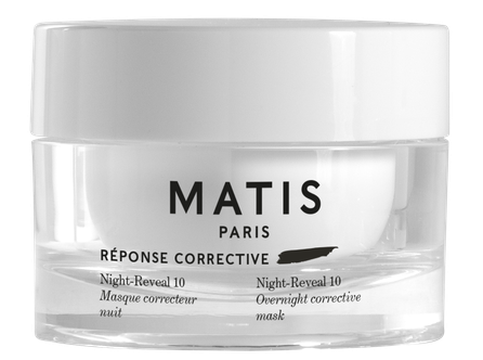 MATIS Night Reval 10 маска для лица, 50 мл