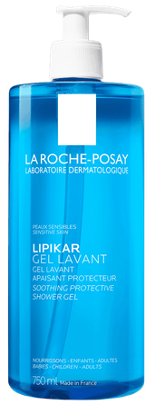 LA ROCHE-POSAY Gel Lavant dušas želeja, 750 ml