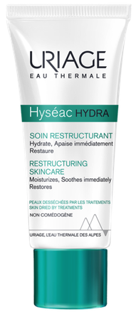 URIAGE Hyseac Hydra крем для лица, 40 мл