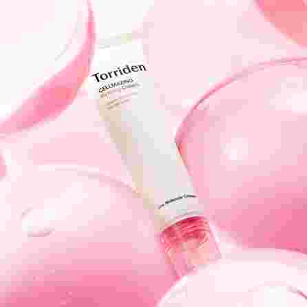 TORRIDEN Cellmazing Firming face cream,