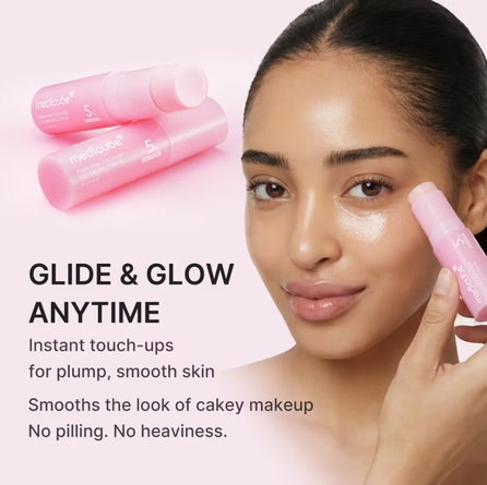 MEDICUBE PDRN Pink Collagen Volume Multi balm, 10 g