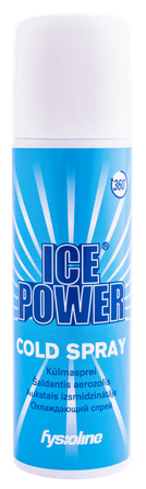 ICE POWER Cold aerosols, 200 ml