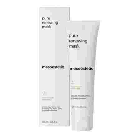 MESOESTETIC  Pure Renewing maska, 100 ml