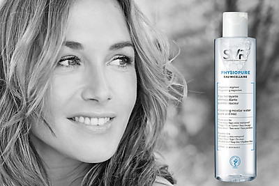 SVR Physiopure Pure and Mild micelārais ūdens, 200 ml