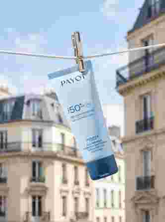 PAYOT Source Hydra Daily Protective Moisturizing Care SPF50+ крем для лица, 50 мл