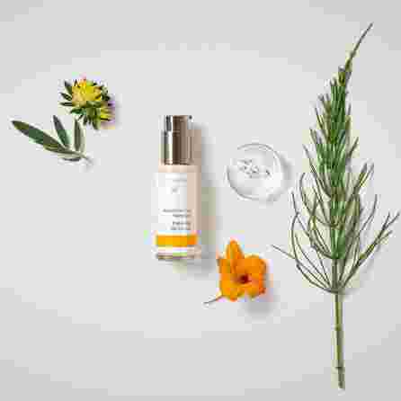 DR.HAUSCHKA Balancing Day lotion, 50 ml