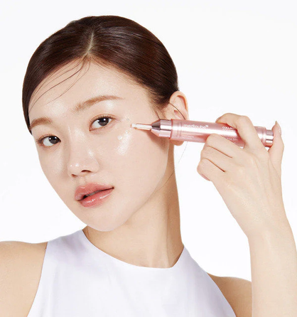 MEDICUBE Collagen Glow Booster serum, 15 ml