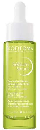 BIODERMA Sebium serum, 30 ml