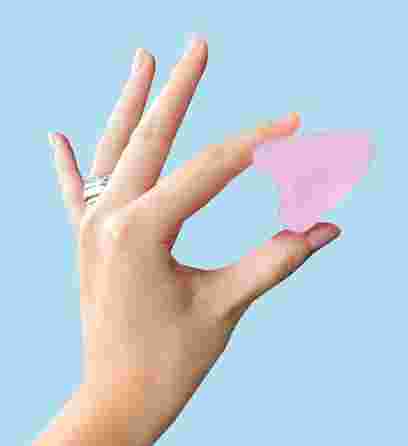 FREEDOM  Soft tampons, 10 pcs.