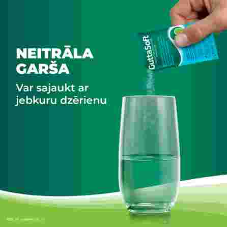 GUTTA SOFT порошок, 10 шт.