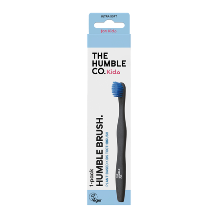 HUMBLE Ultra Soft, Kids, Mix colors toothbrush, 1 pcs.