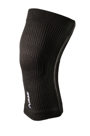 PULSAAR M 3D S-Support Knit Knee Sleeve orthosis, 1 pcs.
