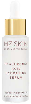 MZ SKIN Hyaluronic Acid Hydrating serum, 30 ml