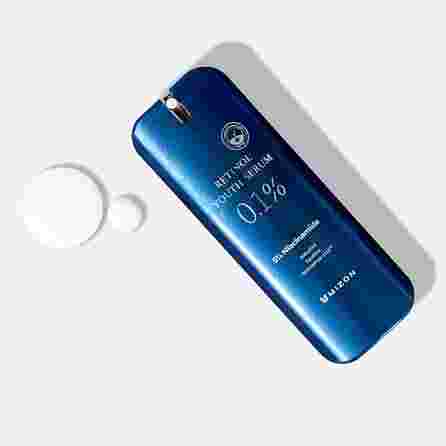 MIZON 0.1% Retinol Youth serum, 28 g