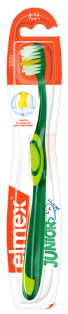 ELMEX Junior зубная щётка, 1 шт.