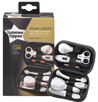 TOMMEE TIPPEE healthcare and grooming set,