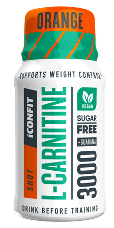 kaioken l carnitine Carnitine Liquid main image 0