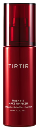 TIRTIR Mask Fit Make Up Fixer спрей, 80 мл