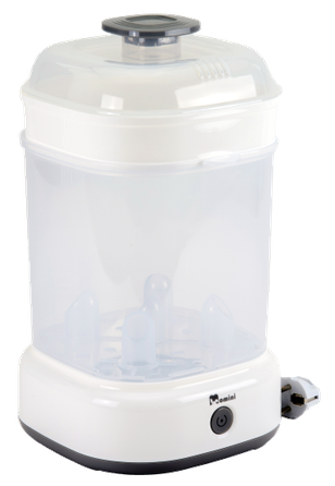 MOMINI QuickSteam Bottle стерилизатор, 1 шт.