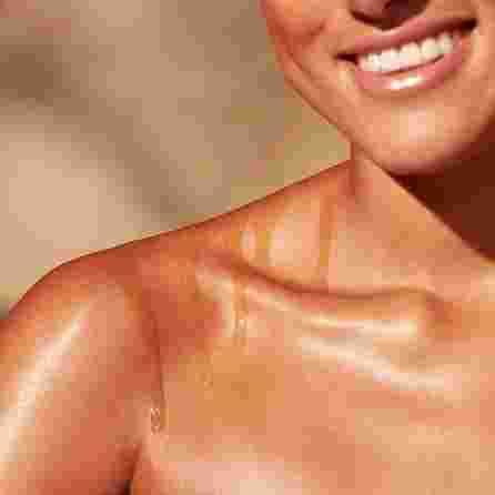 JURLIQUE Lavender body oil, 100 ml