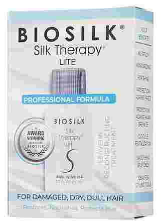 BIOSILK  SILK Therapy Lite hair silk, 15 ml