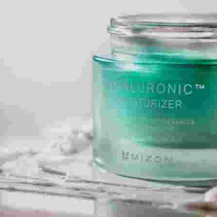 MIZON Cicaluronic mitrinošs sejas krēms, 50 ml