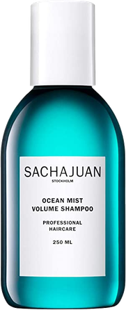 SACHAJUAN Ocean Mist Volume shampoo, 250 ml