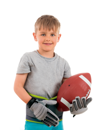 PRIM Kids Размер 1 MPK600 пояснично-крестцовый бандаж, 1 шт.