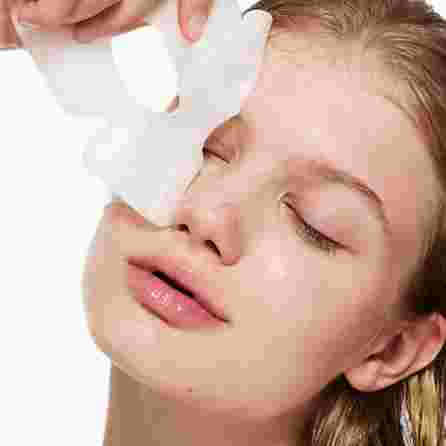 TORRIDEN Cellmazing Firming Gel facial mask, 1 pcs.