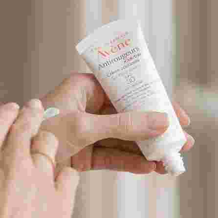 AVENE Antirougeurs SPF 30 крем, 40 мл