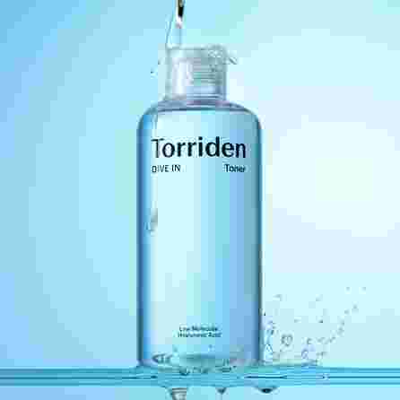 TORRIDEN Dive In tonic, 300 ml