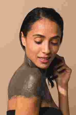MINUS 417 Absolute Mud Firming Dead Sea Mud процедура обертывания, 600 мл
