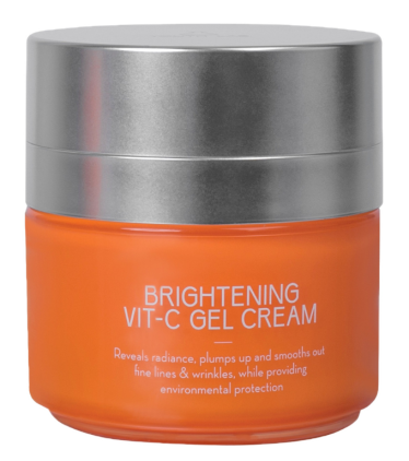 YOUTH LAB Brightening Vit-C želejkrēms, 50 ml
