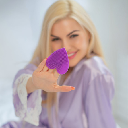 CRYSTALLOVE Face Cupping Set - Crystal комплект, 1 шт.