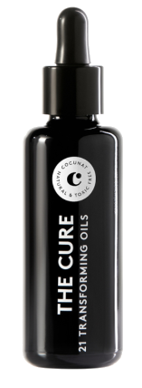 COCUNAT The Cure with Bakuchiol serum, 30 ml