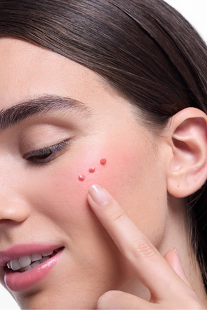 BABE Lip&Cheek SPF 50 Pink бальзам для губ, 20 мл