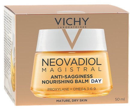 VICHY Neovadiol Magistral Day sejas krēms, 50 ml
