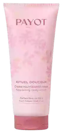 PAYOT Nourishing Cream Tiare крем для тела, 100 мл