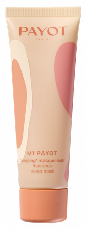 PAYOT My Payot Radiance Sleep facial mask, 50 ml