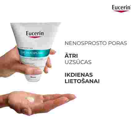 EUCERIN DermoPure Clinical Correcting ķermeņa krēms, 200 ml