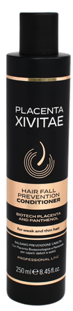 PLACENTA XIVITAE Ar Placentu Pret Matu Izkrišanu balzams, 250 ml