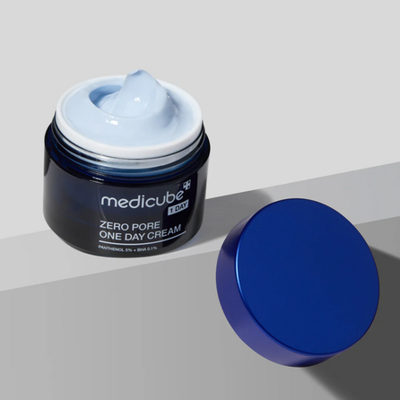 MEDICUBE Zero Pore One Day face cream, 50 ml