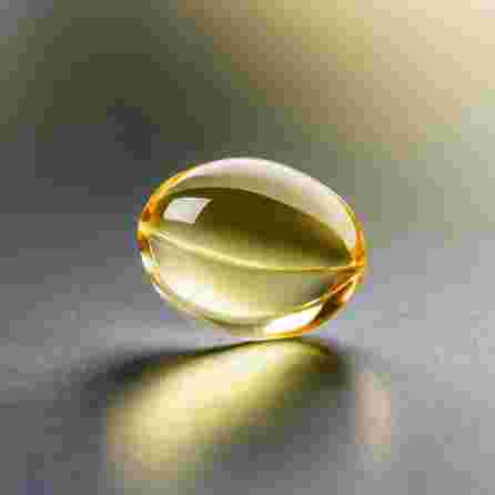 SWISS OVIT Vitamin D3 4000 IU +K2 capsules, 30 pcs.