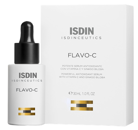 ISDIN Isdinceutics Flavo-C serums, 20 ml